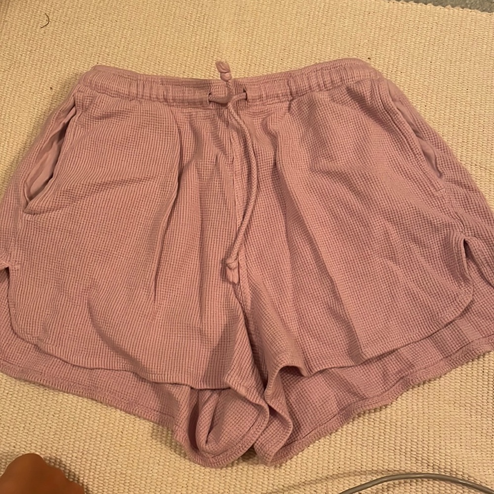 Brandy shorts